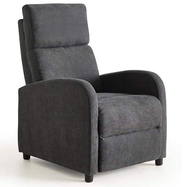 PR LEIRIA MAN CINZ Relax Leiria Cinzento