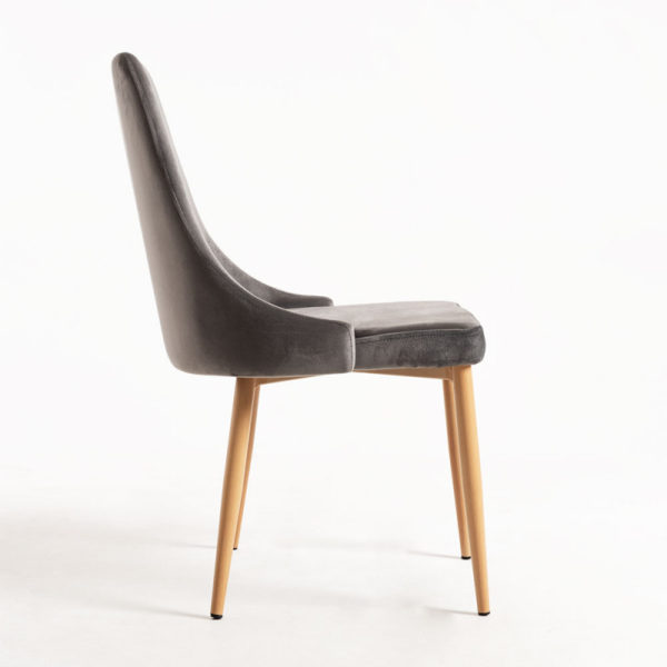 cadeira stoik wood 1