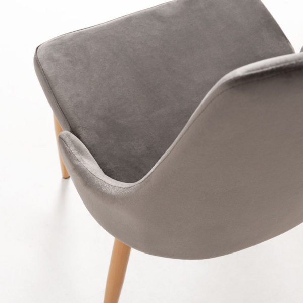 cadeira stoik wood 3