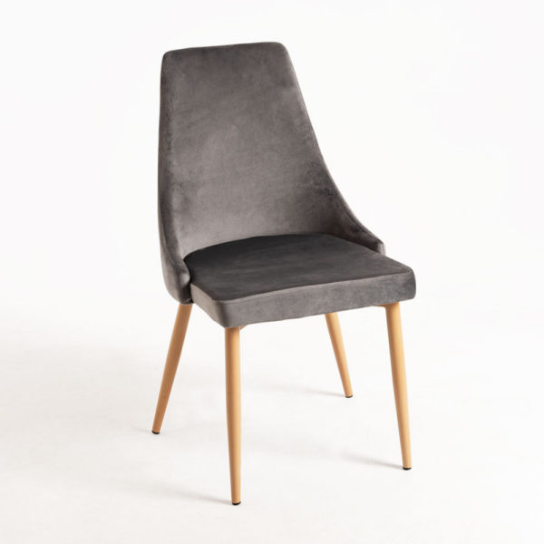cadeira stoik wood