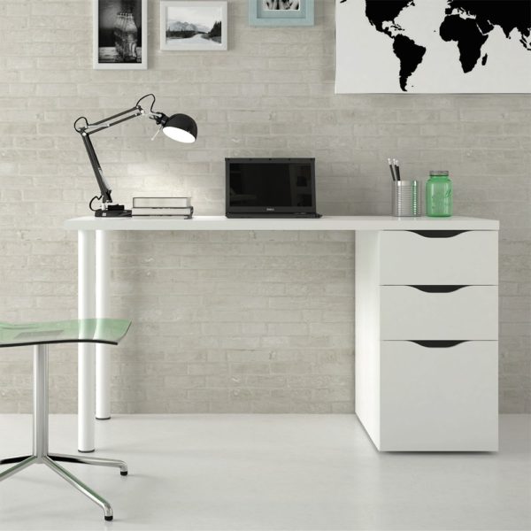 secretaria reversivel athena