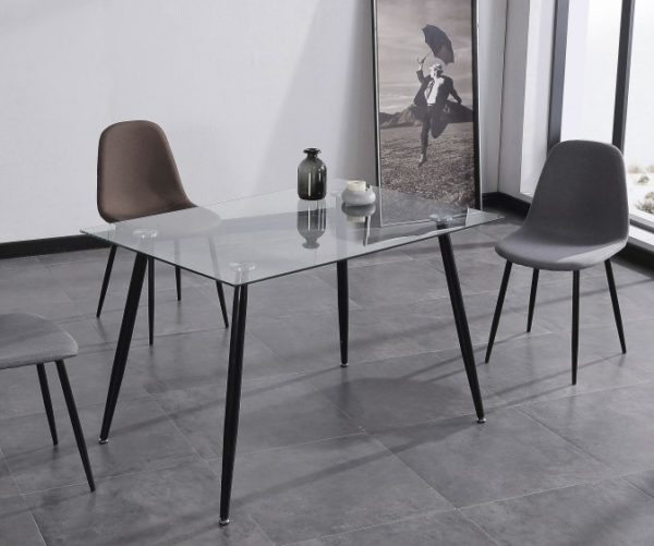 MESA CRISTAL