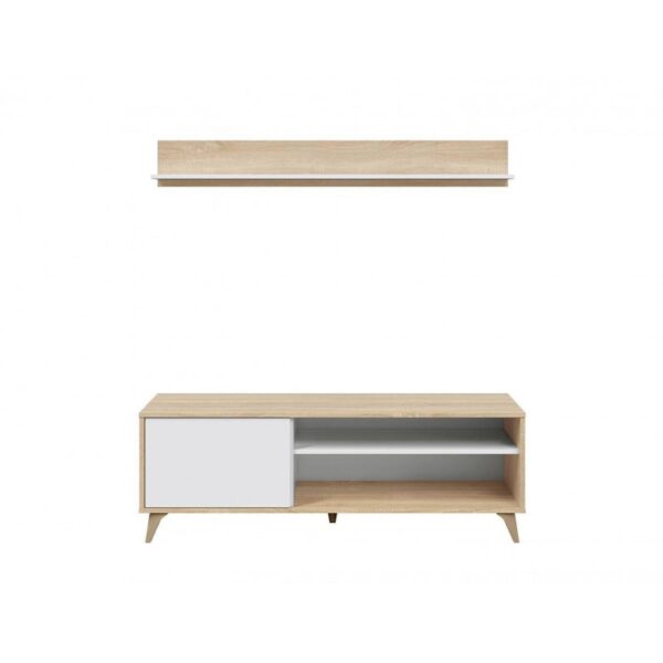 base tv kikua plus 016616F